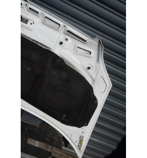 Mercedes-Benz Sprinter Sprinter W906 Motorhaube Weis  B-Jahr  - bis2013   -13816- Motorhauben