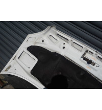 Sprinter W906 Motorhaube Weis  B-Jahr  - bis2013   -13816-