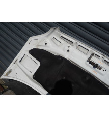 Sprinter W906 Motorhaube Weis  B-Jahr  - bis2013   -13816-