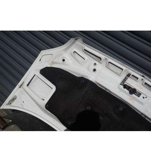 Mercedes-Benz Sprinter Sprinter W906 Motorhaube Weis  B-Jahr  - bis2013   -13816- Motorhauben