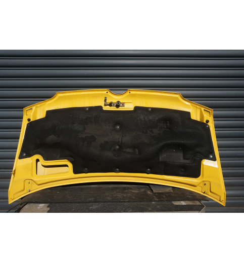 Mercedes-Benz Sprinter Sprinter W901,W902,W903,W904,W905 Motorhaube Gilben -13817- Motorhauben
