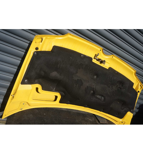 Mercedes-Benz Sprinter Sprinter W901,W902,W903,W904,W905 Motorhaube Gilben -13817- Motorhauben