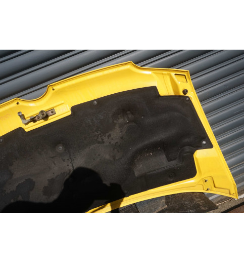 Mercedes-Benz Sprinter Sprinter W901,W902,W903,W904,W905 Motorhaube Gilben -13817- Motorhauben