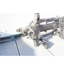 Sprinter W906 Vorderachse Hilfsrahmenträger Motorhalterung A9063305006 -13818,1-