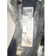 Sprinter W906 Vorderachse Hilfsrahmenträger Motorhalterung A9063305006 -13818,1-