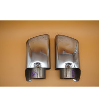 Mercedes ML W164 Endrohr Auspuff Endkappe Endtopf -13819-