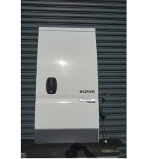 Peugeot Boxer Ducato Jamper Tür Hecktür Rechts Niedrig -13821-