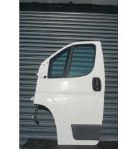 Peugeot Boxer Ducato Jamper Tür Vorne Links Fahrerseite  -13822-
