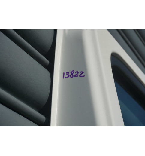 Peugeot Peugeot Boxer Ducato Jamper Tür Vorne Links Fahrerseite  -13822- Türdichtungen