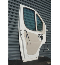 Peugeot Boxer Ducato Jamper Tür Vorne Links Fahrerseite  -13822-