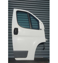 Peugeot Boxer Ducato Jamper Tür Vorne Rechts Beifahrerseite  -13823-