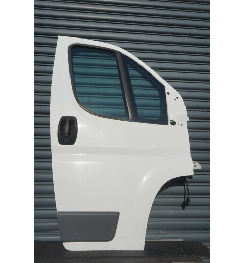 Peugeot Boxer Ducato Jamper Tür Vorne Rechts Beifahrerseite  -13823-