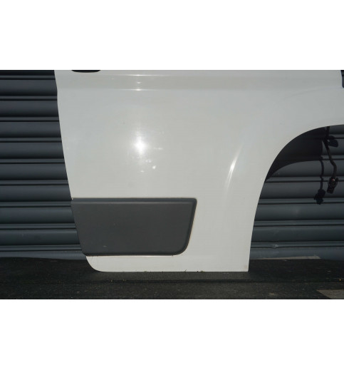 Peugeot Peugeot Boxer Ducato Jamper Tür Vorne Rechts Beifahrerseite  -13823- Türdichtungen