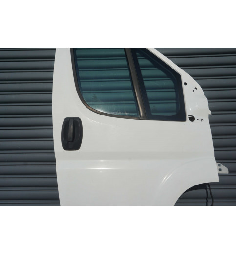 Peugeot Peugeot Boxer Ducato Jamper Tür Vorne Rechts Beifahrerseite  -13823- Türdichtungen