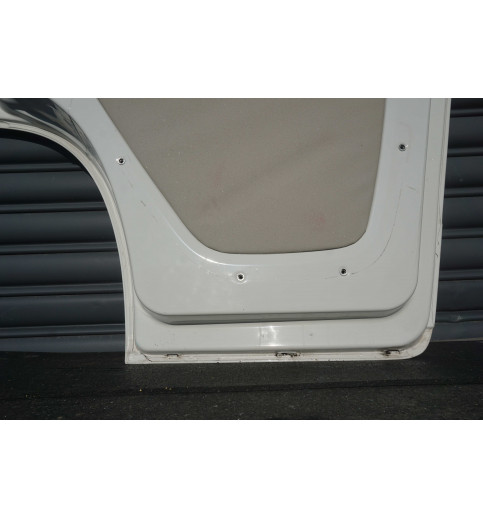 Peugeot Peugeot Boxer Ducato Jamper Tür Vorne Rechts Beifahrerseite  -13823- Türdichtungen