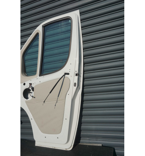 Peugeot Peugeot Boxer Ducato Jamper Tür Vorne Rechts Beifahrerseite  -13823- Türdichtungen