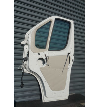 Peugeot Boxer Ducato Jamper Tür Vorne Rechts Beifahrerseite  -13823-