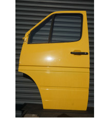 Sprinter W901,W902,W903,W904,W905 Tür Fahrerseite Vorne links -13824-