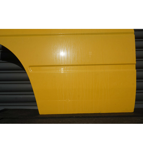 Mercedes-Benz Sprinter Sprinter W901,W902,W903,W904,W905 Tür Fahrerseite Vorne links -13824- Türdichtungen