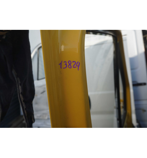 Mercedes-Benz Sprinter Sprinter W901,W902,W903,W904,W905 Tür Fahrerseite Vorne links -13824- Türdichtungen