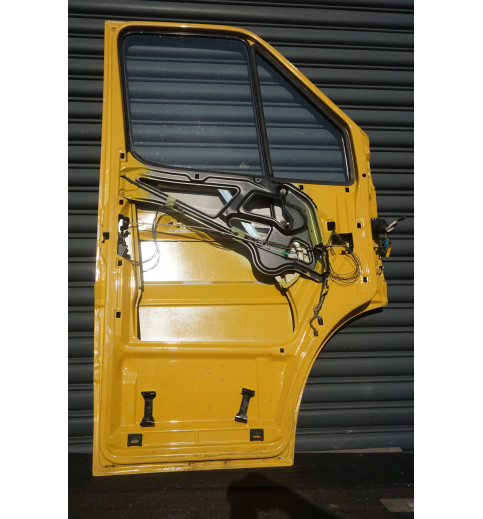 Mercedes-Benz Sprinter Sprinter W901,W902,W903,W904,W905 Tür Fahrerseite Vorne links -13824- Türdichtungen