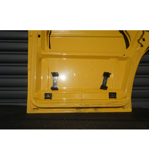 Mercedes-Benz Sprinter Sprinter W901,W902,W903,W904,W905 Tür Fahrerseite Vorne links -13824- Türdichtungen