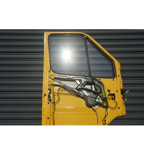Mercedes-Benz Sprinter Sprinter W901,W902,W903,W904,W905 Tür Fahrerseite Vorne links -13824- Türdichtungen