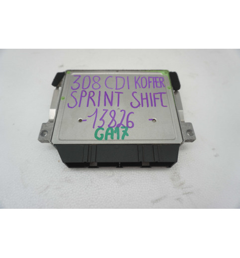 Mercedes-Benz Sprinter W901,W902,W903,W904,W905 Getriebesteuergerät  A0295459032 -13826- ECUs & Steuergeräte
