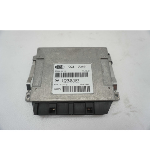 Mercedes-Benz Sprinter W901,W902,W903,W904,W905 Getriebesteuergerät  A0295459032 -13826- ECUs & Steuergeräte