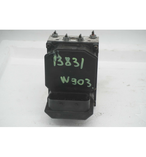 Mercedes Benz Sprinter W901,W902,W903,W904,W905 ABS A0004463489 0265224042 -13831- ABS & ESP-Hydraulik