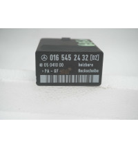 A0165452432 Mercedes Heizungssteuerrelais Heizung Relais  -13834-
