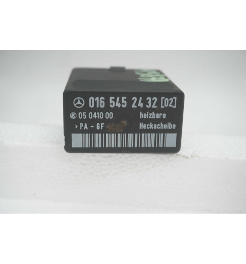 A0165452432 Mercedes Heizungssteuerrelais Heizung Relais  -13834-