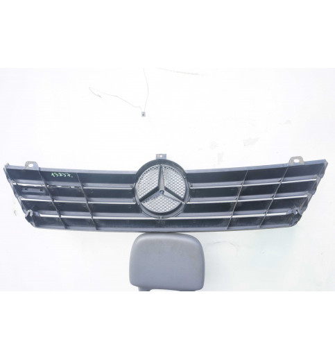 Mercedes-Benz Sprinter Sprinter W901,W902,W903,W904,W905 Kühlergrill  A9018800085 -13837- Front- & Kühlergrills
