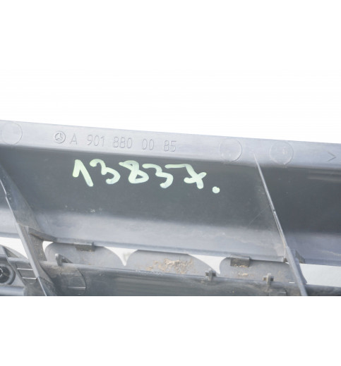 Mercedes-Benz Sprinter Sprinter W901,W902,W903,W904,W905 Kühlergrill  A9018800085 -13837- Front- & Kühlergrills