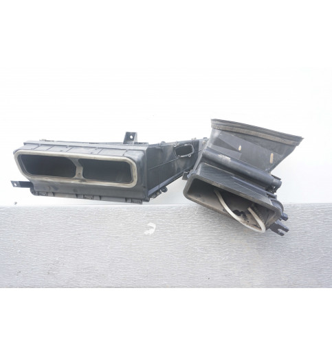 Mercedes-Benz Sprinter W901,W902,W903,W904,W905 Heizungskasten A9018302662 -13938- Heizungsregelventile