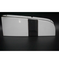 A6397540034 Mercedes Vito W639 Kraftstofftankklappe Tankdeckel -13841-