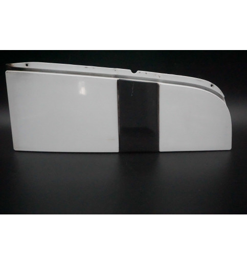 A6397540034 Mercedes Vito W639 Kraftstofftankklappe Tankdeckel -13841-