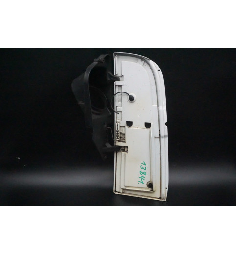 A6397540034 Mercedes Vito W639 Kraftstofftankklappe Tankdeckel -13841-