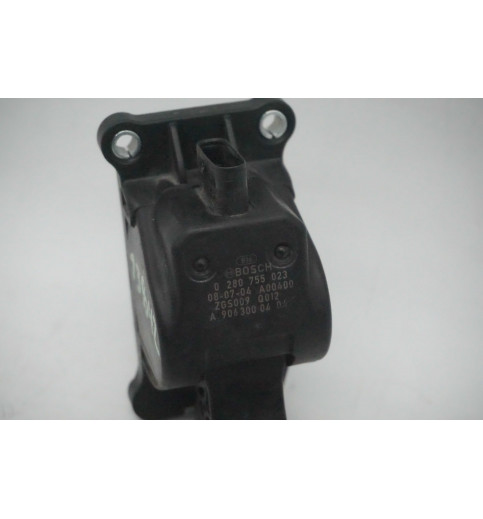 A9063000404 0280755023 Mercedes Sprinter W906 Gaspedal   -13842-