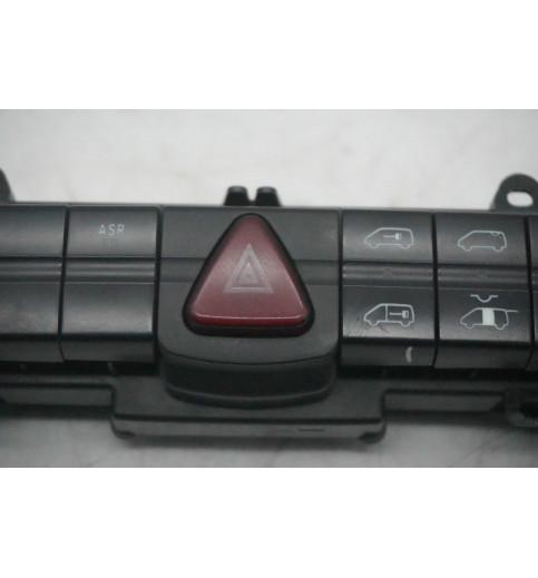 A6395454407 Mercedes W639 Warnblinker  -13843-