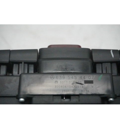 A6395454407 Mercedes W639 Warnblinker  -13843-