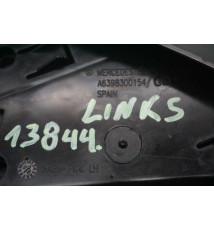 Mercedes Vito W639 Luftdüse Links  A6398300154 -13844-