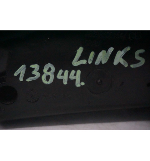 Mercedes-Benz Mercedes Vito W639 Luftdüse Links  A6398300154 -13844- Innenabdeckungen, Zierleisten & Dekors