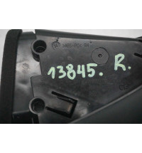 Mercedes Vito W639 Luftdüse Rechts A6398300254 -13845-