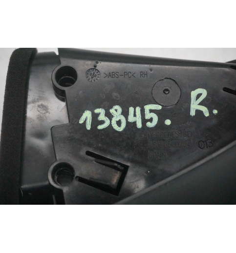 Mercedes-Benz Mercedes Vito W639 Luftdüse Rechts A6398300254 -13845- Innenabdeckungen, Zierleisten & Dekors