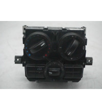 Mercedes Vito W639 Klimabedienteil A6398301185 -13846-