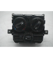 Mercedes Vito W639 Klimabedienteil A6398301185 -13846-