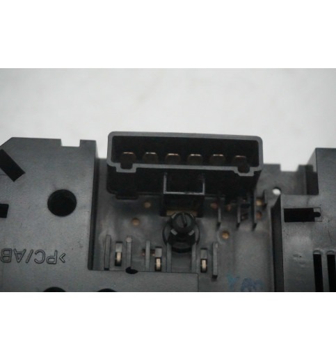 Mercedes-Benz Mercedes Vito W639 Klimabedienteil A6398301185 -13846- Klimaregelung