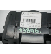 Mercedes Vito W639 Klimabedienteil A6398301185 -13846-