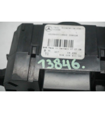 Mercedes Vito W639 Klimabedienteil A6398301185 -13846-